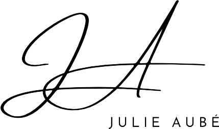 Julie Aubé